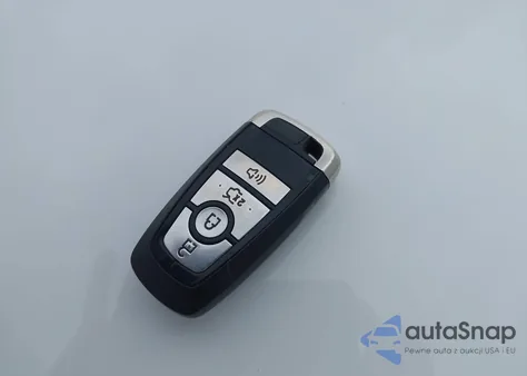 2018 Ford Fusion Se из США, поврежденный, VIN 3FA6P0H7XJR133525